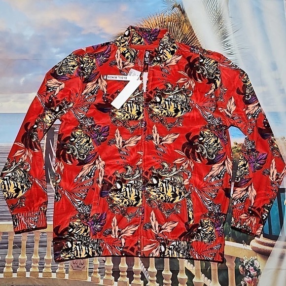 Rebel Minds Velour Tracksuit Size 3X NWT - Picture 6 of 12